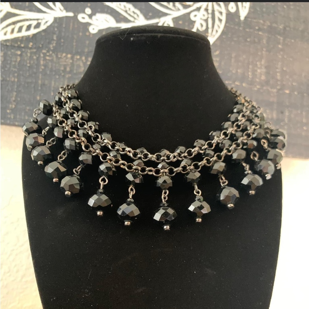 Chunky Statement Piece Women’s Necklace